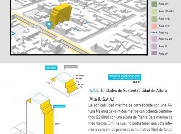 Casa · 274m² · 7 Ambientes · Casa a Refaccionar / Lote con Potencial Constructivo / Acepta Permuta