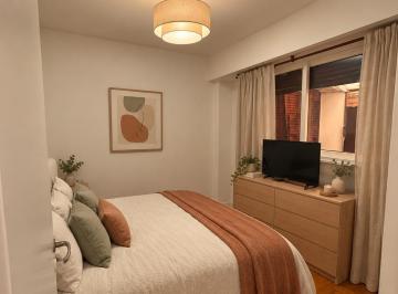 Departamento · 36m² · 2 Ambientes · Venta Departamento 2 Ambientes Patio San Cristòbal