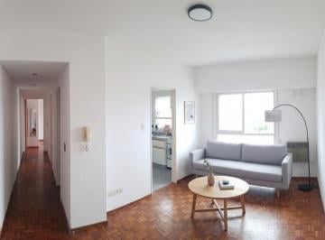 Departamento · 46m² · 3 Ambientes · Venta | 3 Ambientes | San Cristobal