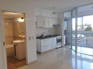 Departamento · 42m² · 2 Ambientes · Alquiler 2 Amb Balcón y Amenities Villa Urquiza