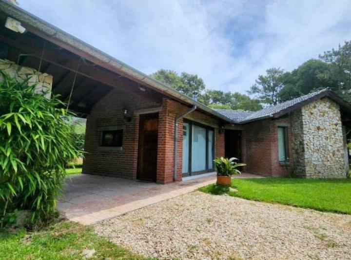 Casa · 86m² · 3 Ambientes