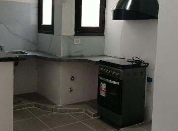 PH de 3 ambientes, San Cristobal · Departamento 1° Piso por Escalera Sin Expensas