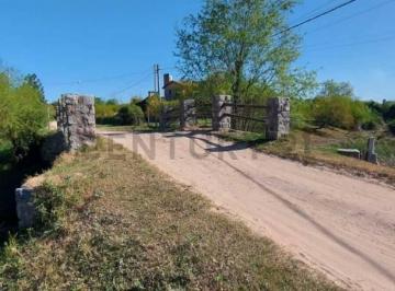 Terreno · 962m² · Terreno en Venta - 962 m² - Villa California, San José del Rincón