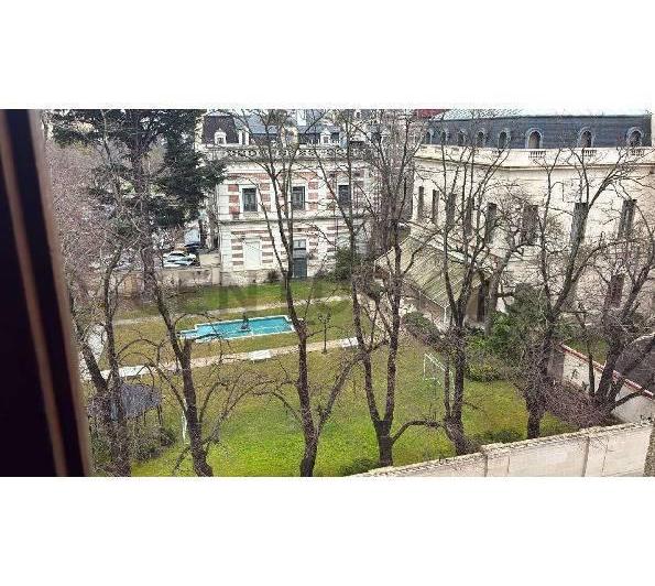 Departamento · 45m² · 2 Ambientes