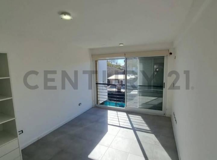 Departamento · 50m² · 2 Ambientes