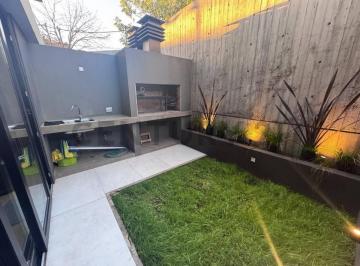 Departamento · 36m² · 1 Ambiente · Alquiler Monoambiente / Loft en Parque Leloir