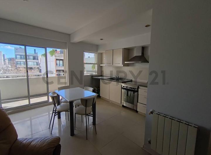 Departamento · 60m² · 3 Ambientes