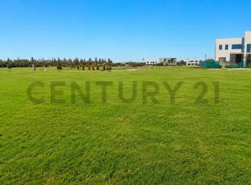 Terreno · 800m² · Venta Lote 800 m² en Barrio Cerrado El Naudir Delta en Escobar