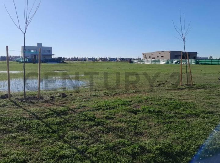 Terreno · 800m²