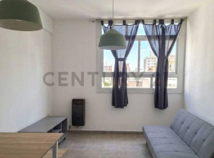 Departamento · 52m² · 3 Ambientes