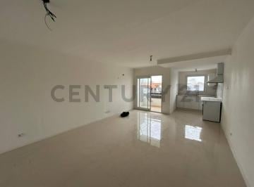 Departamento · 42m² · 2 Ambientes · 1 Cochera · Departamento 2 Ambientes a Estrenar con Cochera y Baulera – Av Colón | Zona San
