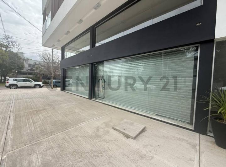 Local comercial · 56m² · 2 Ambientes