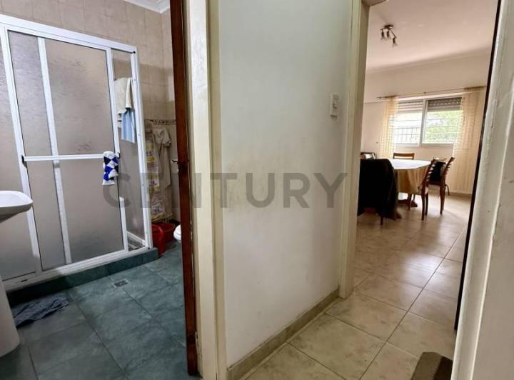 Casa · 120m² · 4 Ambientes · 1 Cochera