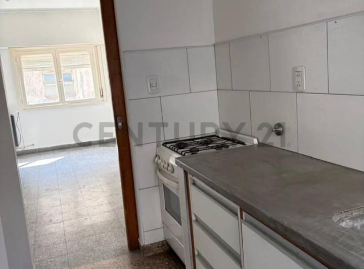 Departamento · 55m² · 4 Ambientes