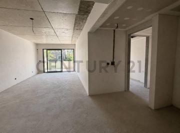 Departamento · 107m² · 4 Ambientes · 1 Cochera · Venta Departamento 4 Ambientes con Cochera a Estrenar Full Amenities Palermo Ent