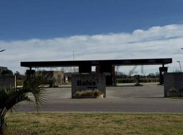 Terreno · 678m² · Venta de Lote Al Rio en Barrio Bahia Villanueva