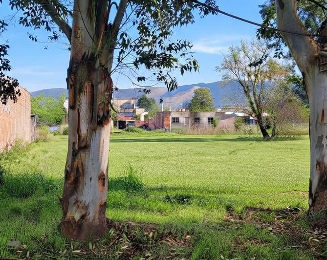 Terreno · 340m²