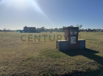 Terreno · 806m² · Lote en Venta en Moreno Prados del Oeste II