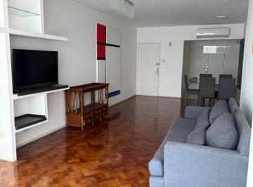 Departamento de 6 ambientes, Rosario · Dueño Alquila Departamento 3 Dorm. y 2 Baños