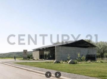 Terreno · 700m² · Venta de Lote en Barrio Privado Penta
