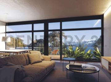 Departamento · 108m² · 3 Ambientes · 1 Cochera · Venta Departamento Villa La Angostura