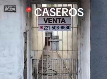 PH de 5 ambientes, Tres de Febrero · PH 3 Dorm. Villa Bosch