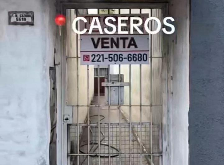 PH · 62m² · 5 Ambientes