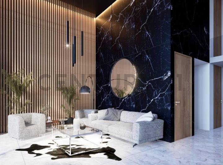 Departamento · 50m² · 3 Ambientes