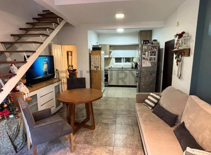 Departamento · 60m² · 3 Ambientes
