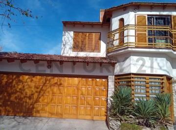 Casa · 200m² · 5 Ambientes · 2 Cocheras · Casa Las Heras La Cieneguita