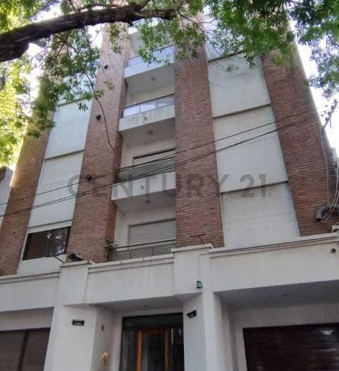 Departamento · 35m² · 2 Ambientes