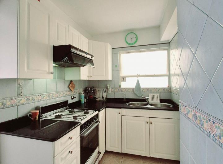 Departamento · 70m² · 4 Ambientes