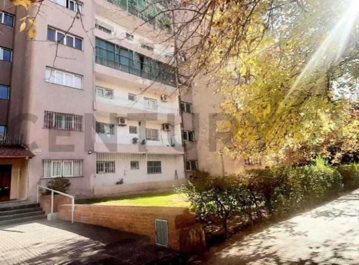 Departamento · 64m² · 3 Ambientes