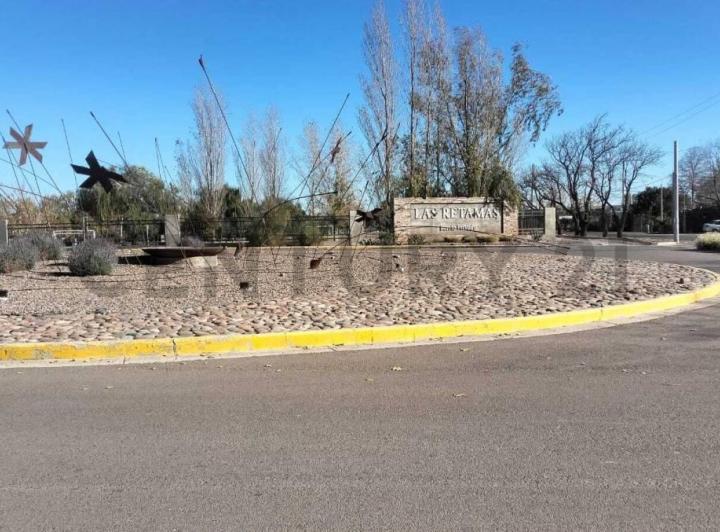 Terreno · 338m²