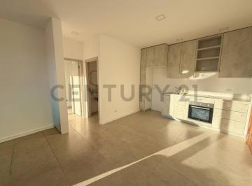Departamento · 53m² · 2 Ambientes · 1 Cochera · Venta Dos Amb |town House | Pb con Patio | La Calesa, Pilará