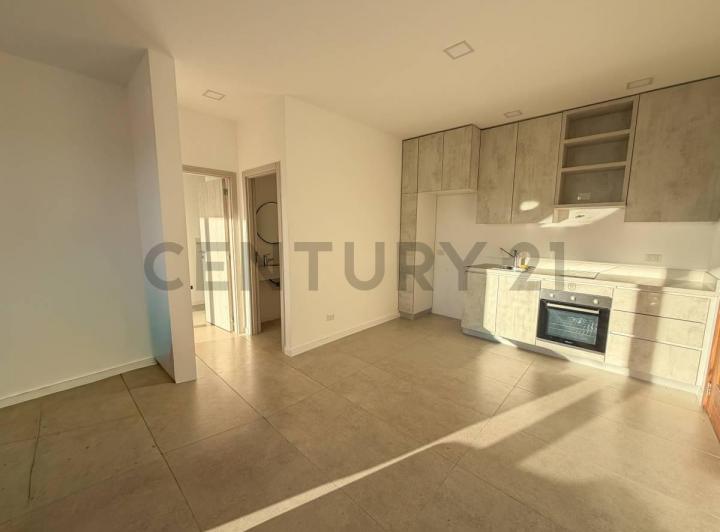 Departamento · 53m² · 2 Ambientes · 1 Cochera