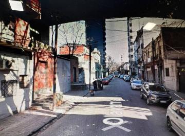 Terreno · 1335m² · Lote/venta/la Boca