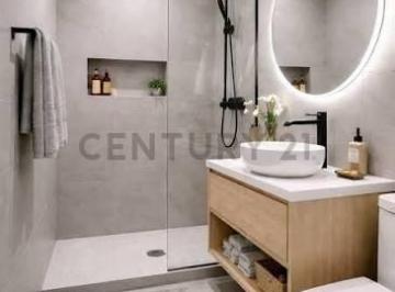 Departamento · 47m² · 2 Ambientes · Venta Departamento 2 Ambientes con Balcón a Estrenar - Colegiales
