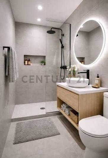 Departamento · 47m² · 2 Ambientes