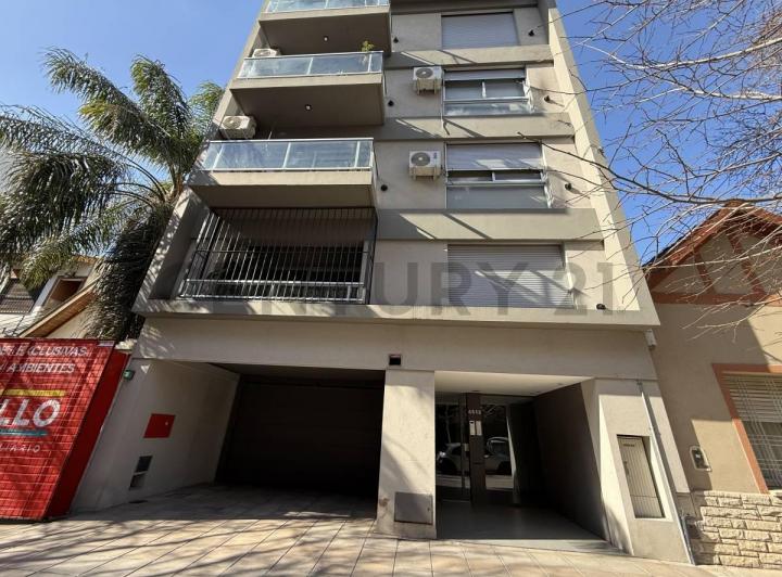 Departamento · 28m² · 1 Ambiente