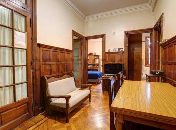 Departamento · 59m² · 4 Ambientes · Venta 4 Ambientes - Monserrat