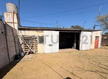 Depósito · 54m² · 2 Ambientes · Depósito con Terreno Amplio - Venado Tuerto