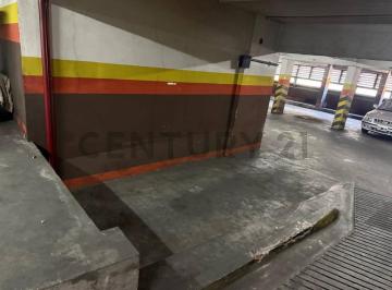 Garage · 12m² · 1 Cochera · Venta Cochera - San Nicolas