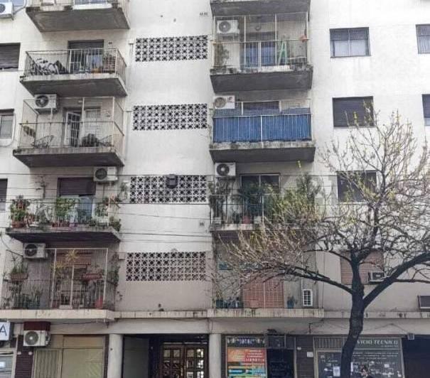 Departamento · 49m² · 2 Ambientes