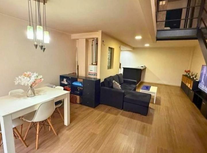 Departamento · 84m² · 2 Ambientes · 1 Cochera