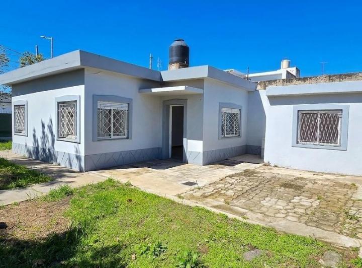 PH · 54m² · 3 Ambientes · 1 Cochera