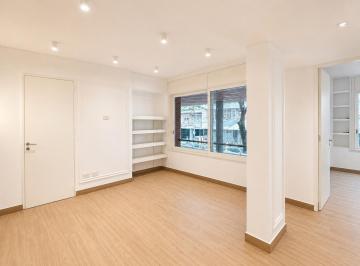 Departamento · 35m² · 2 Ambientes · Venta Exclusivo 2 Ambientes Reciclado a Nuevo en Palermo Chico