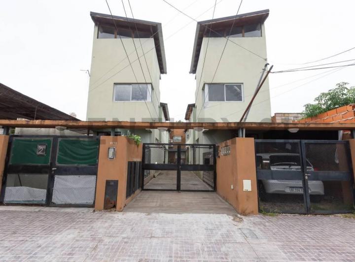 Casa · 84m²