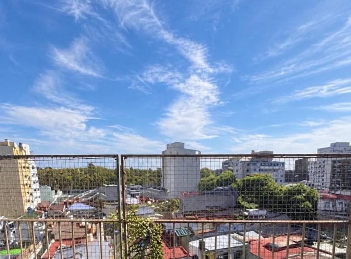 Departamento · 70m² · 3 Ambientes
