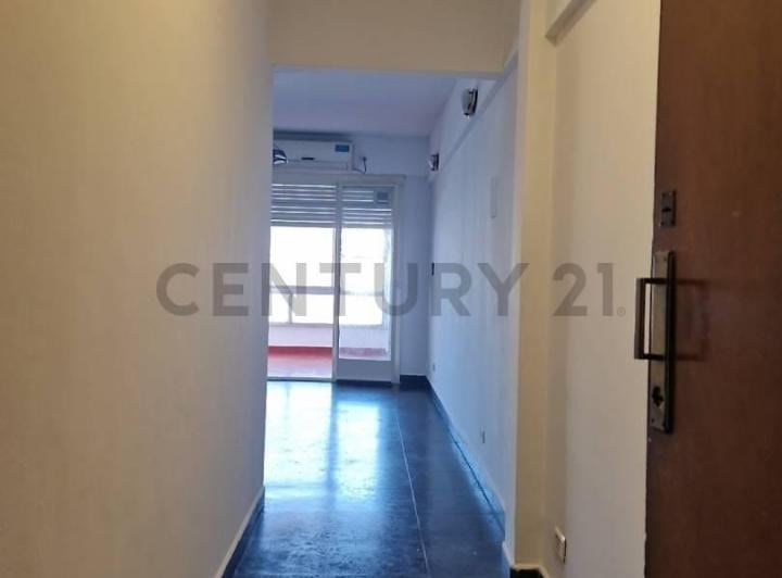 Departamento · 58m² · 2 Ambientes